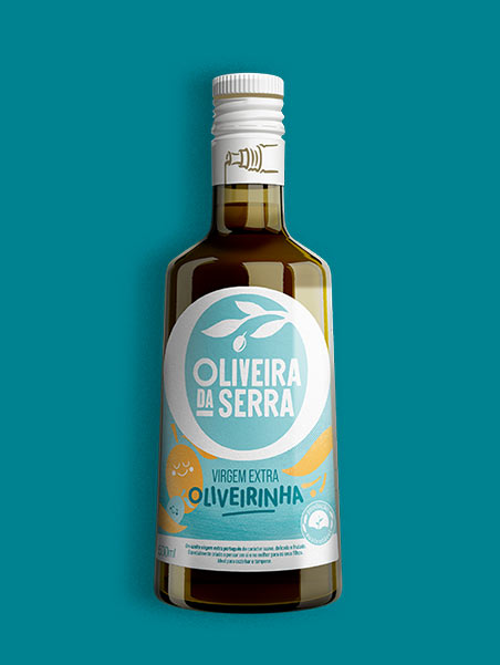 OLIVEIRINHA