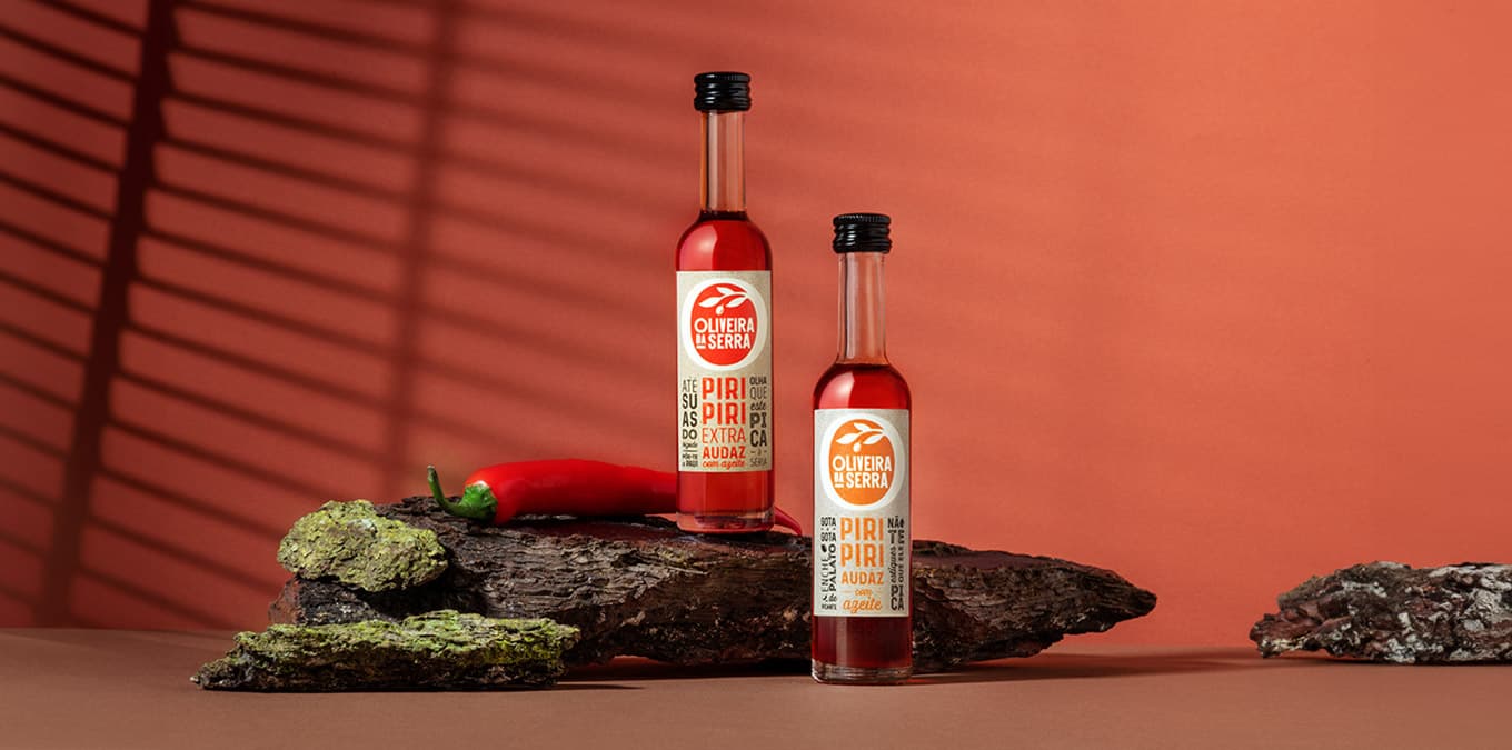 Piri-Piri
