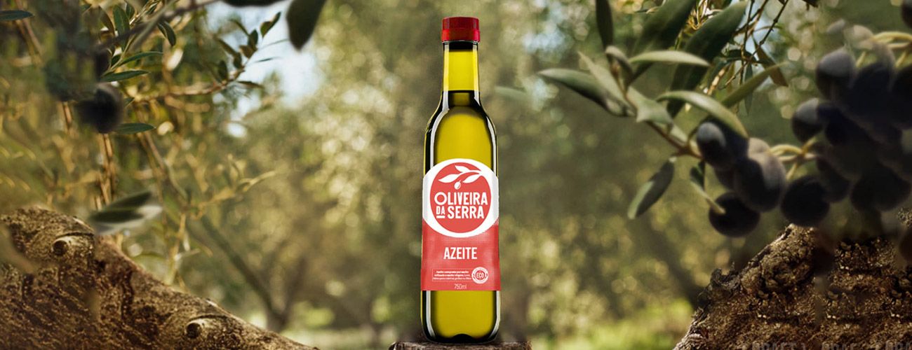 AZEITE PARA COZINHAR