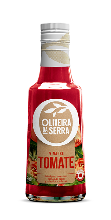 VINAGRE TOMATE
