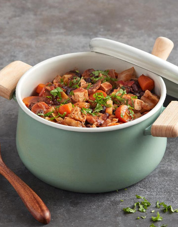 Receitas Vegetarianas