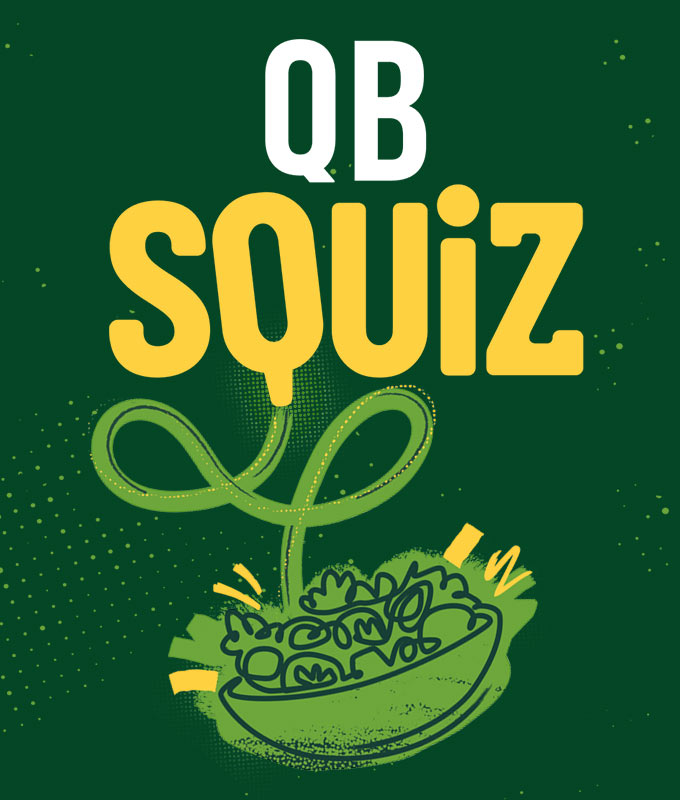 QB SQUIZ