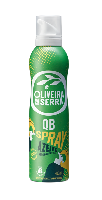 QB SPRAY