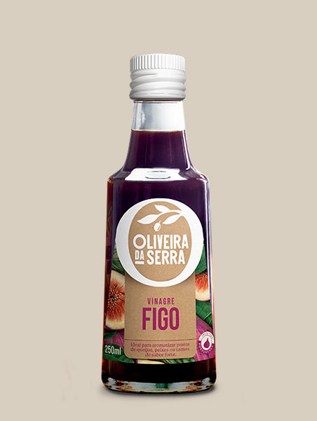 VINAGRE FIGO