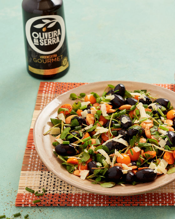 Oliveira da Serra Beliefs