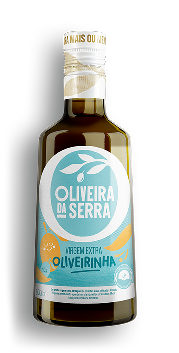 OLIVEIRINHA