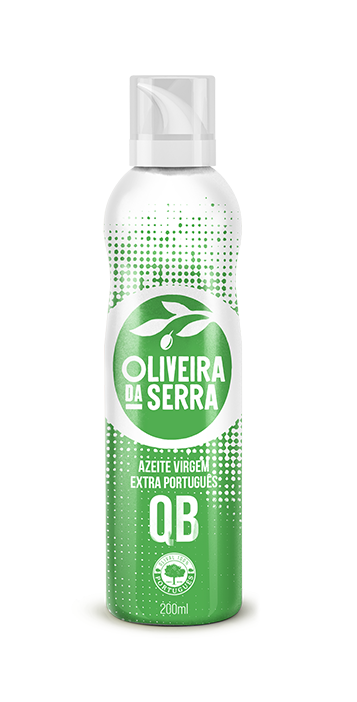 SPRAY Q.B.