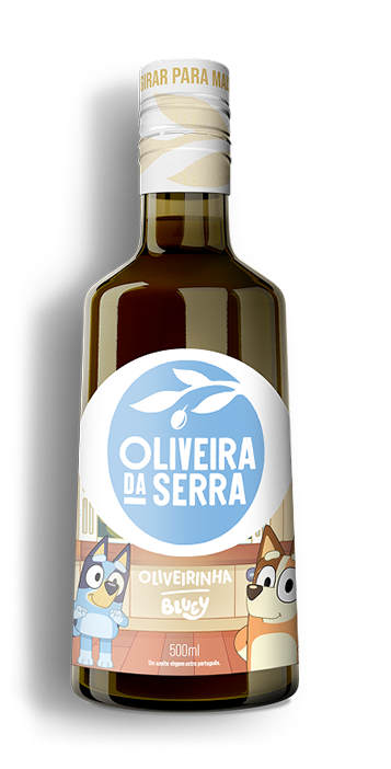 OLIVEIRINHA