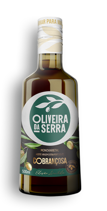 cobrançosa