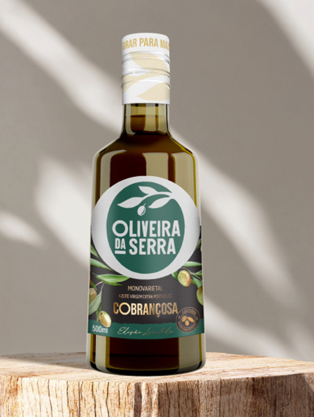 cobrançosa