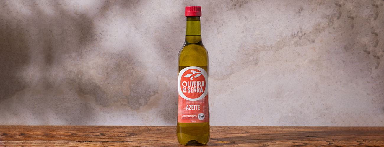 AZEITE PARA COZINHAR