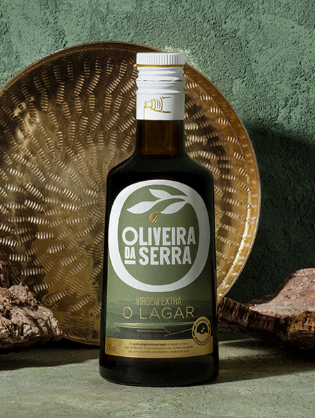 Azeite O Lagar